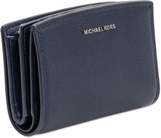 26SS 마이클 코어스 지갑 32S5SYTZ2L401 NAVY - MICHAEL KORS