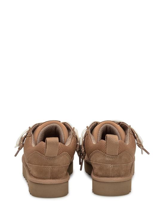 25FW 어그 스니커즈 1168890CHECHE BROWN - UGG