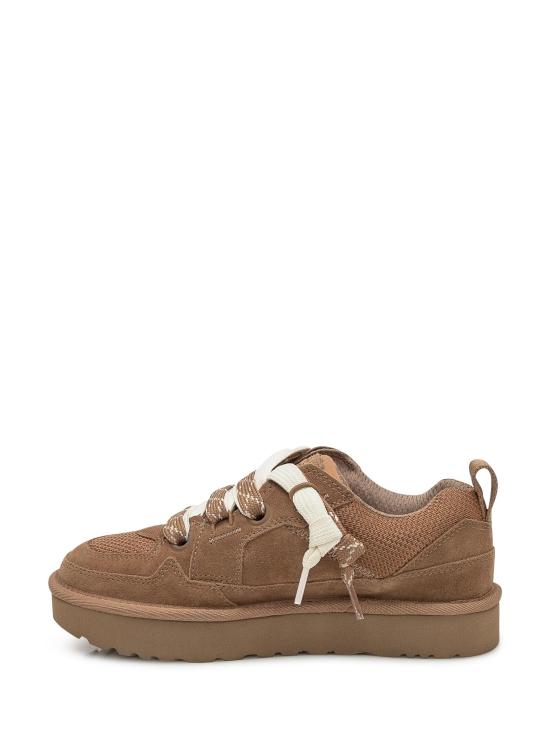 25FW 어그 스니커즈 1168890CHECHE BROWN - UGG