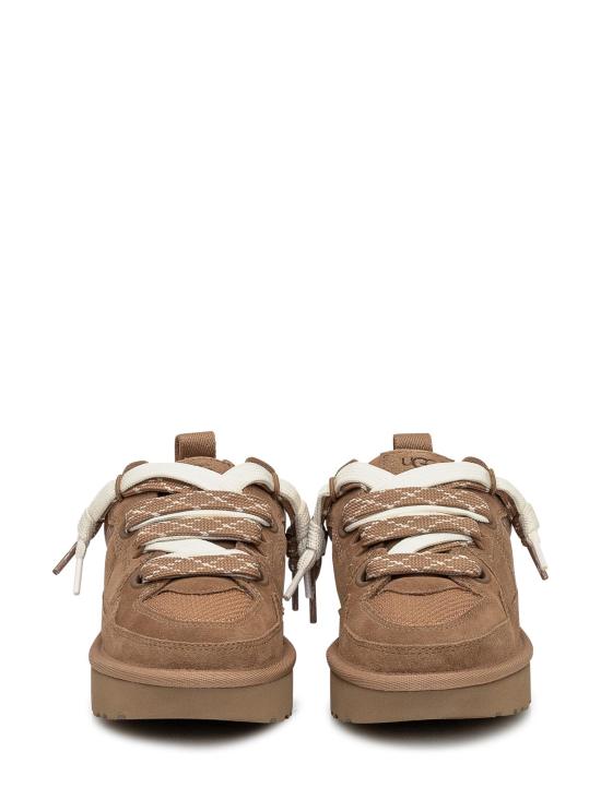 25FW 어그 스니커즈 1168890CHECHE BROWN - UGG