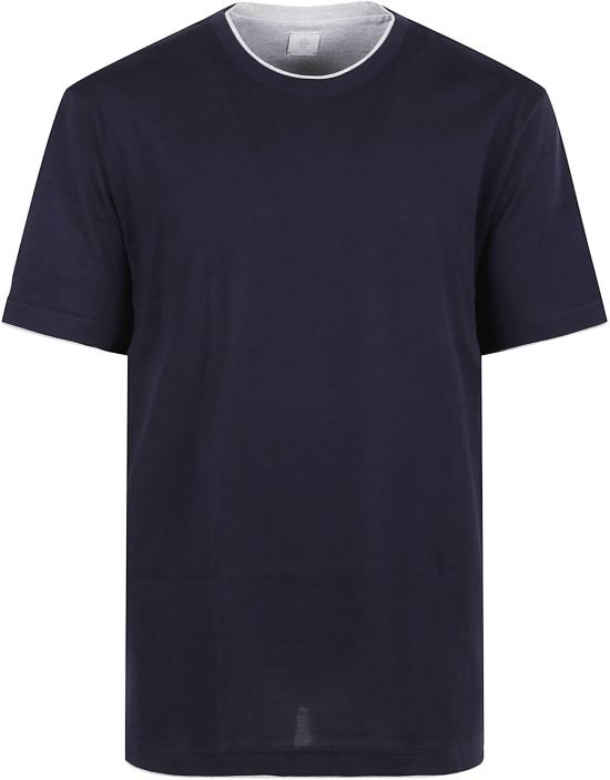  일레븐티 탑 X75TSHH04TES0H077 LICHTBLUE