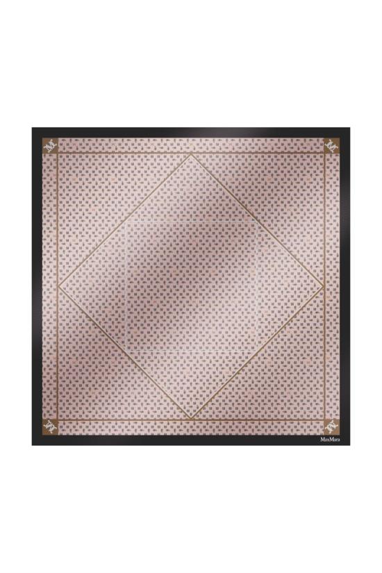 26SS 막스마라 머플러/스카프 2614541151600 005 Beige rosa