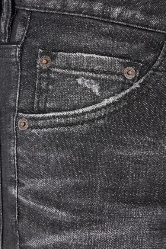 25SS 디스퀘어드2 포그 워시 세일러 쿨가이 진 S74LB1578S30357900 GREY - DSQUARED2