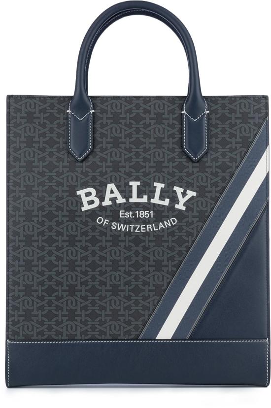  발리 토트백 CELMASOSI716R DIVERS