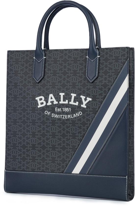  발리 토트백 CELMASOSI716R DIVERS - BALLY