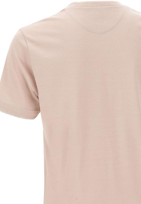 26SS 일레븐티 탑 M75TSHJ01TES0M2372613 PINK - ELEVENTY