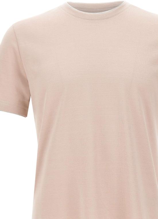 26SS 일레븐티 탑 M75TSHJ01TES0M2372613 PINK - ELEVENTY