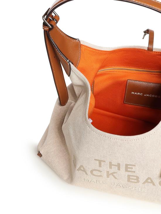 26SS 마크제이콥스 숄더백 2S6HSH003H02 257 BEIGE ARGAN OIL - MARC JACOBS