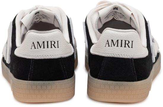 26SS 아미리 스니커즈 AMFOSR1102001 BLACK - AMIRI