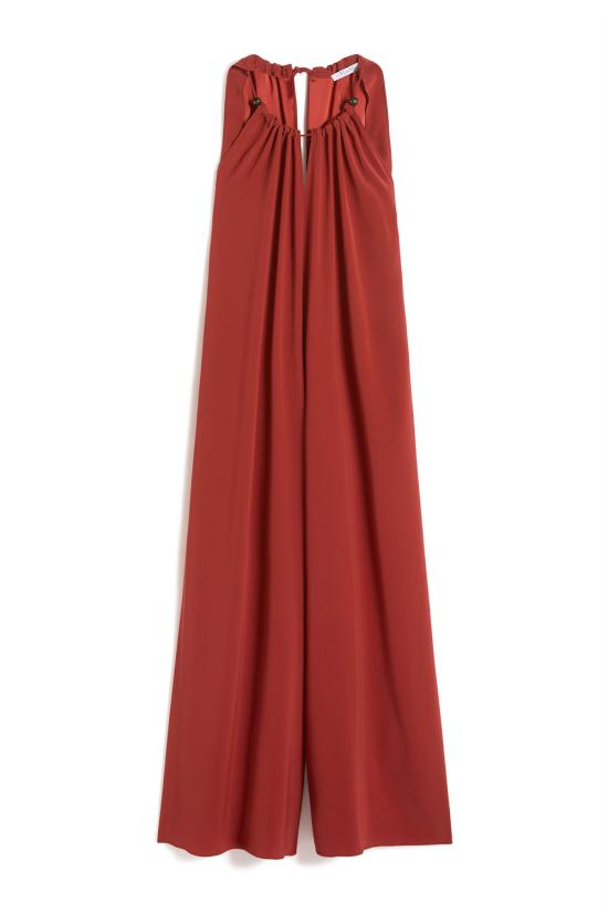 26SS 막스마라 팔라초 팬츠 2611241012600 008 Red