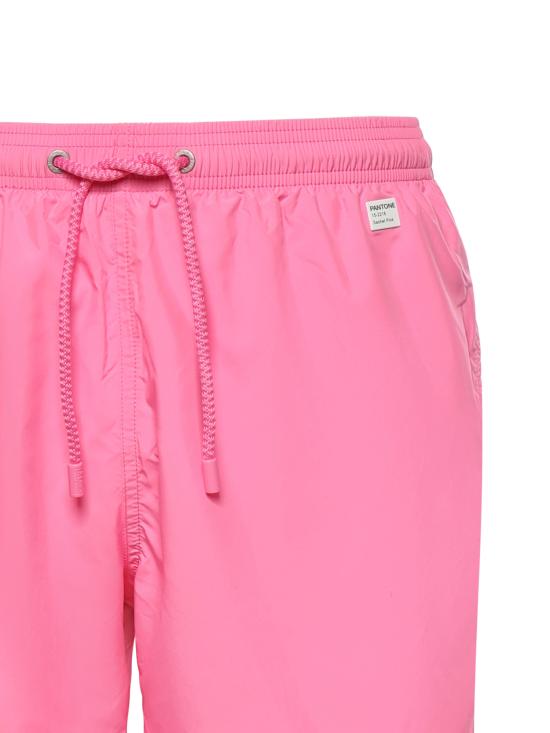 26SS 세인트바쓰 스윔팬츠 LIG0004 01661L PINK - MC2 SAINT BARTH