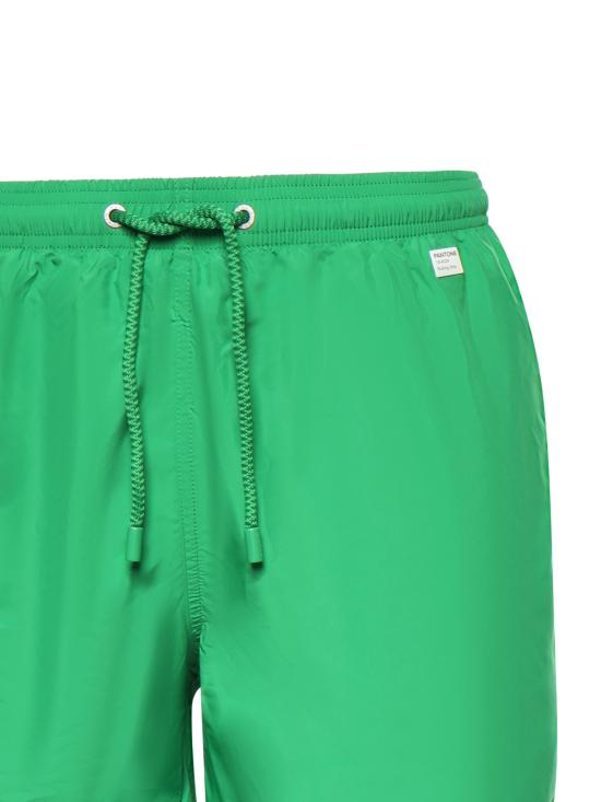 26SS 세인트바쓰 스윔팬츠 LIG0004 01675L GREEN - MC2 SAINT BARTH