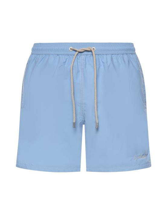 26SS 세인트바쓰 스윔팬츠 PATM001 00216L Sky blue