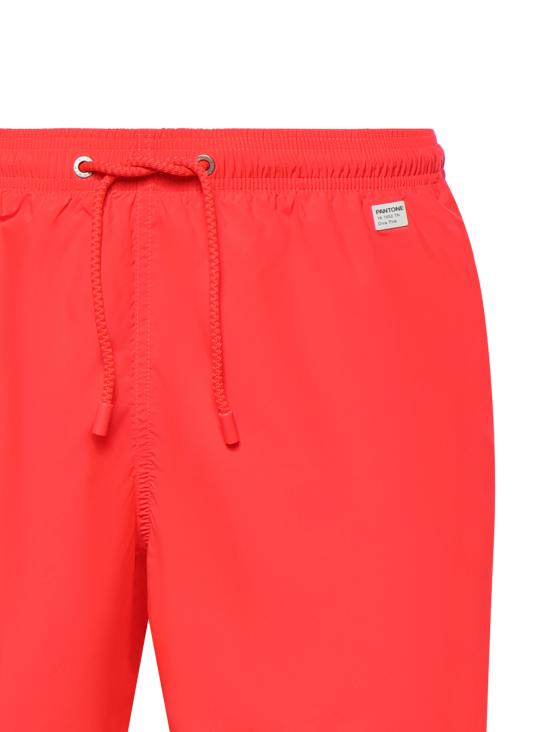 26SS 세인트바쓰 스윔팬츠 LIG0004 01670L FLUO RED - MC2 SAINT BARTH