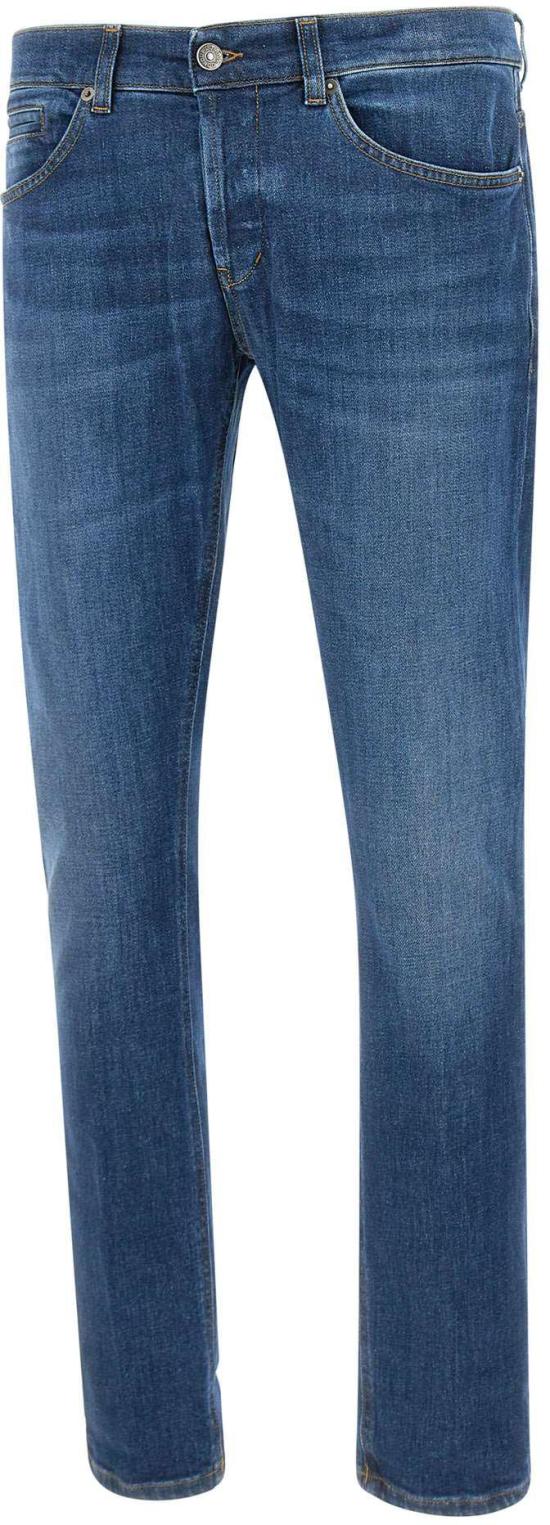 26SS 돈답 데님 팬츠 UP232DSE340IM6800 BLUE