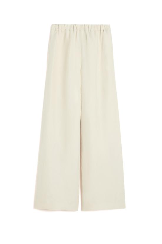 26SS 막스마라 팔라초 팬츠 2611131122600 010 Beige