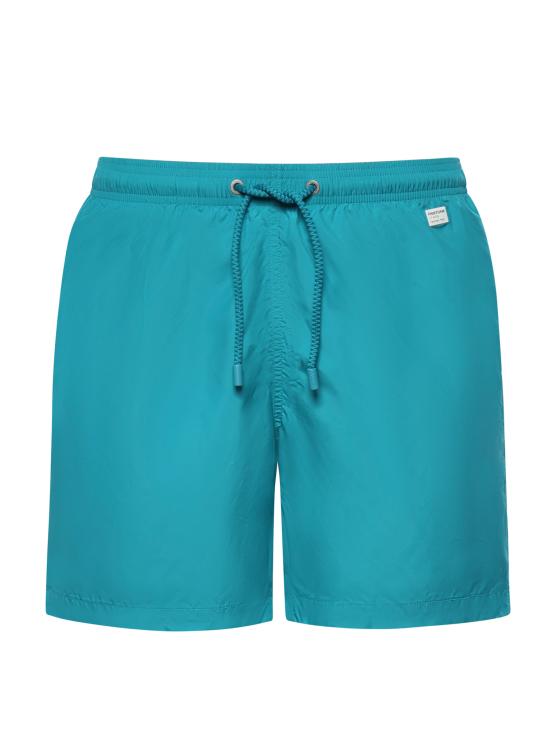 26SS 세인트바쓰 스윔팬츠 LIG0004 00670L TEAL GREEN - MC2 SAINT BARTH