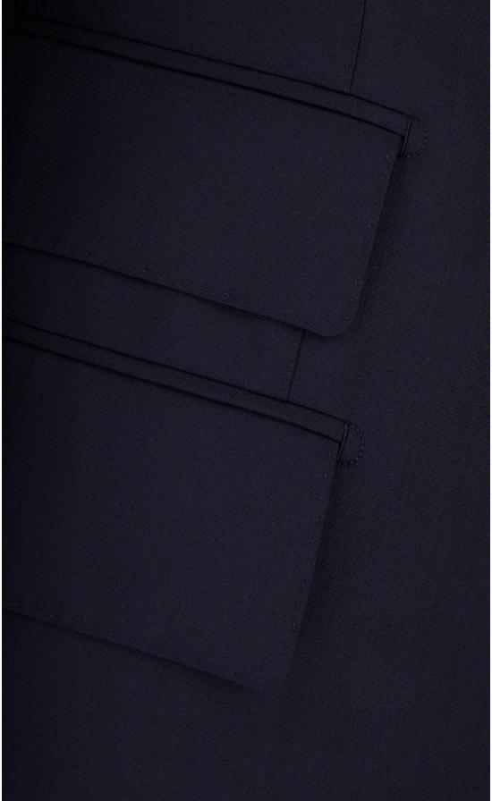 26SS 톰포드 수트 자켓 2LEP01WOS02NAA BLUE - TOMFORD