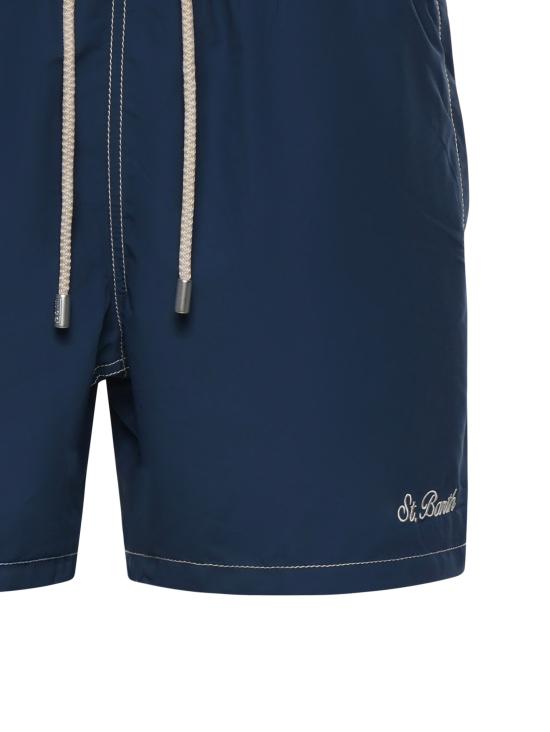 26SS 세인트바쓰 스윔팬츠 PATM001 00248L - MC2 SAINT BARTH