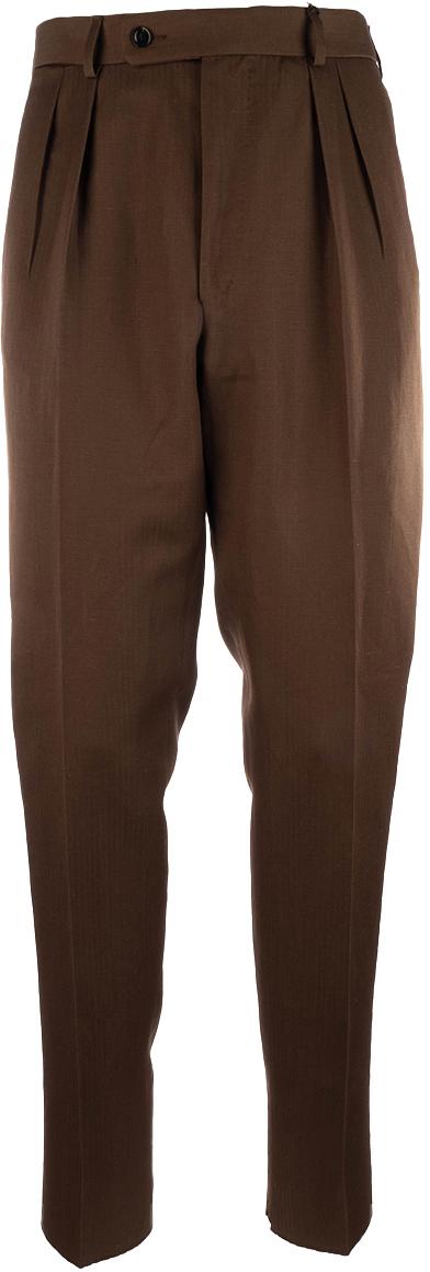 26SS 가브리엘파시니 스트레이트 팬츠 8012641822 DIVERS