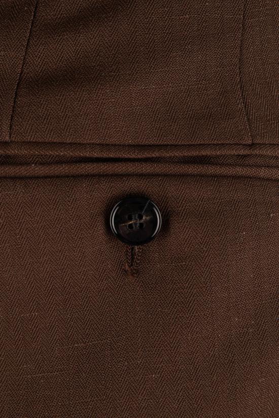 26SS 가브리엘파시니 스트레이트 팬츠 8012641822 DIVERS - GABRIELE PASINI