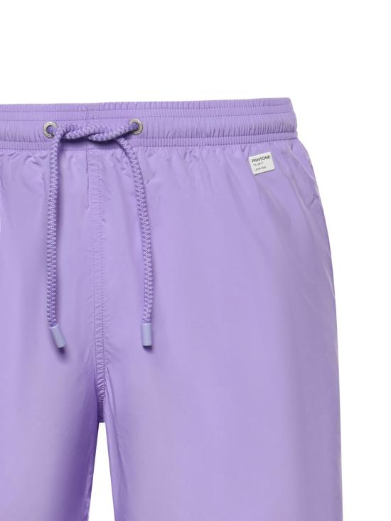 26SS 세인트바쓰 스윔팬츠 LIG0004 01662L LILAC - MC2 SAINT BARTH