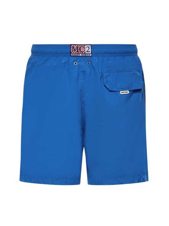 26SS 세인트바쓰 스윔팬츠 LIG0004 01658L BLUETTE - MC2 SAINT BARTH
