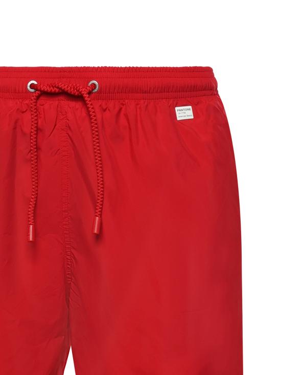 26SS 세인트바쓰 스윔팬츠 LIG0004 01668L RED - MC2 SAINT BARTH