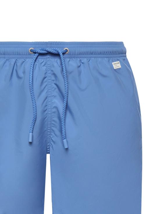 26SS 세인트바쓰 스윔팬츠 LIG0004 00058L LIGHT BLUE - MC2 SAINT BARTH