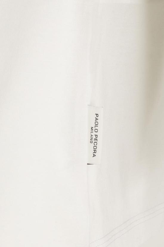  파올로페코라 탑 F17140541101 DIVERS - PAOLO PECORA