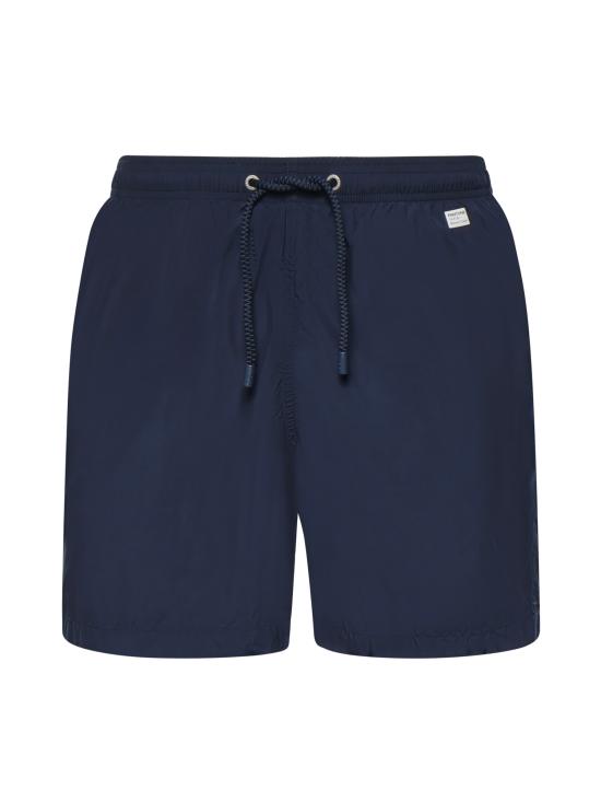 26SS 세인트바쓰 스윔팬츠 LIG0004 01676L Blue navy