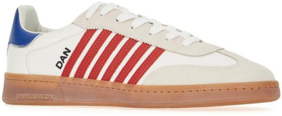 26SS 디스퀘어드2 스니커즈 SNM047518907438M2044 DIVERS - DSQUARED2