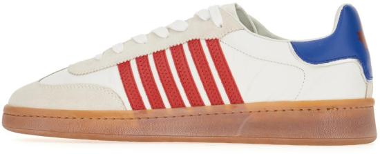 26SS 디스퀘어드2 스니커즈 SNM047518907438M2044 DIVERS - DSQUARED2