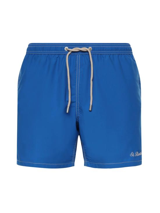 26SS 세인트바쓰 스윔팬츠 PATM001 01550L BLUETTE