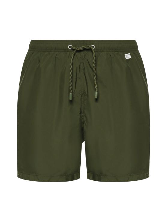 26SS 세인트바쓰 스윔팬츠 LIG0004 00060L Military