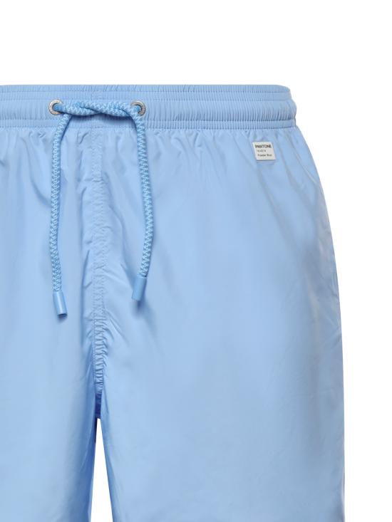 26SS 세인트바쓰 스윔팬츠 LIG0004 01665L SKY - MC2 SAINT BARTH