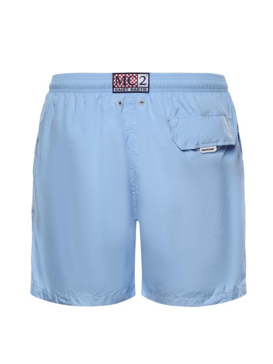 26SS 세인트바쓰 스윔팬츠 LIG0004 01665L SKY - MC2 SAINT BARTH
