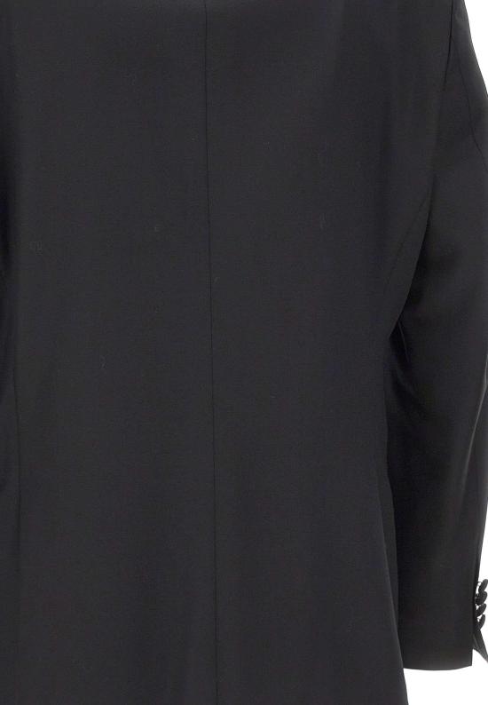 26SS 보스 수트 자켓 50469185001 BLACK - BOSS