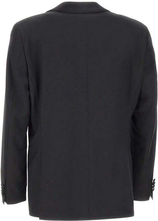 26SS 보스 수트 자켓 50469185001 BLACK - BOSS