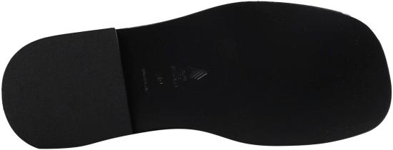 26SS 디 아티코 부츠 260WSH00902LBT019AA100 BLACK - THE ATTICO