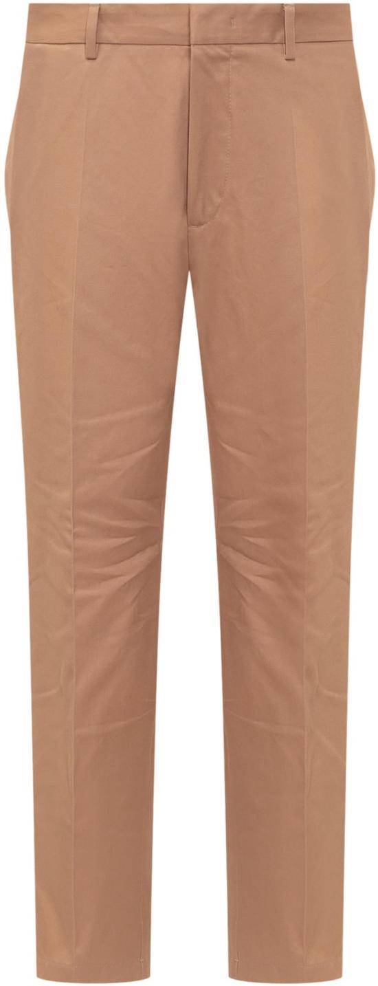  질샌더 치노 팬츠 J21KA0011J45217660 BEIGE
