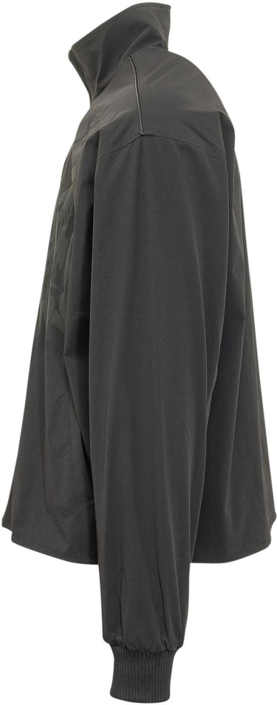 26SS 44레이블 집업 니트 B0030661FA581099 DONKERGREY - 44 LABEL