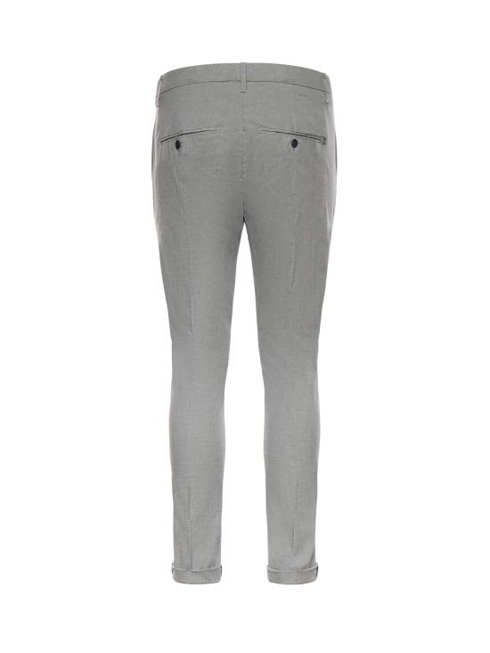 26SS 돈답 수트 팬츠 UP235 CS0189U2903 - DONDUP
