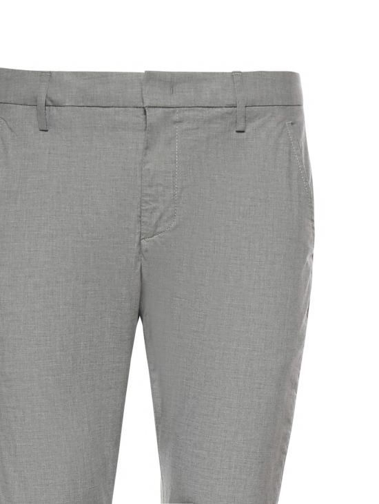 26SS 돈답 수트 팬츠 UP235 CS0189U2903 - DONDUP