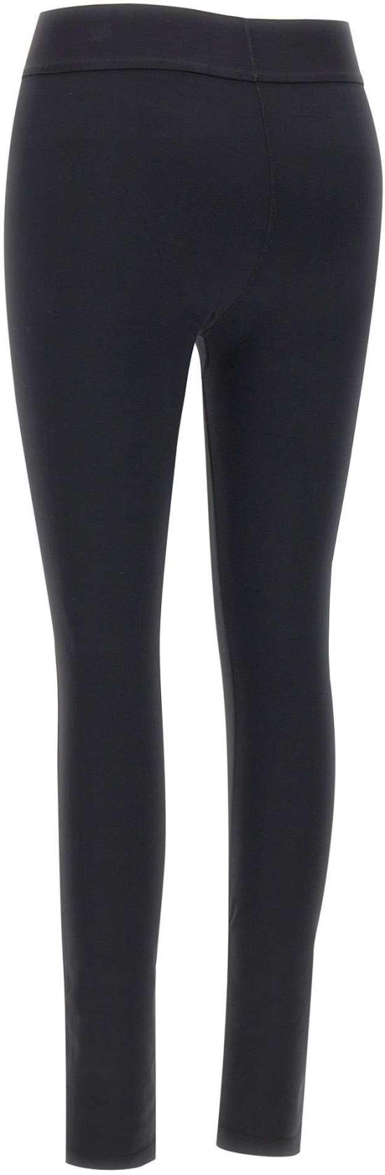 26SS 디젤 애들라인-D-팝 레깅스 A182790PLAR9XX BLACK - DIESEL