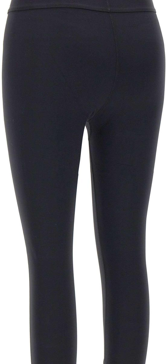 26SS 디젤 애들라인-D-팝 레깅스 A182790PLAR9XX BLACK - DIESEL