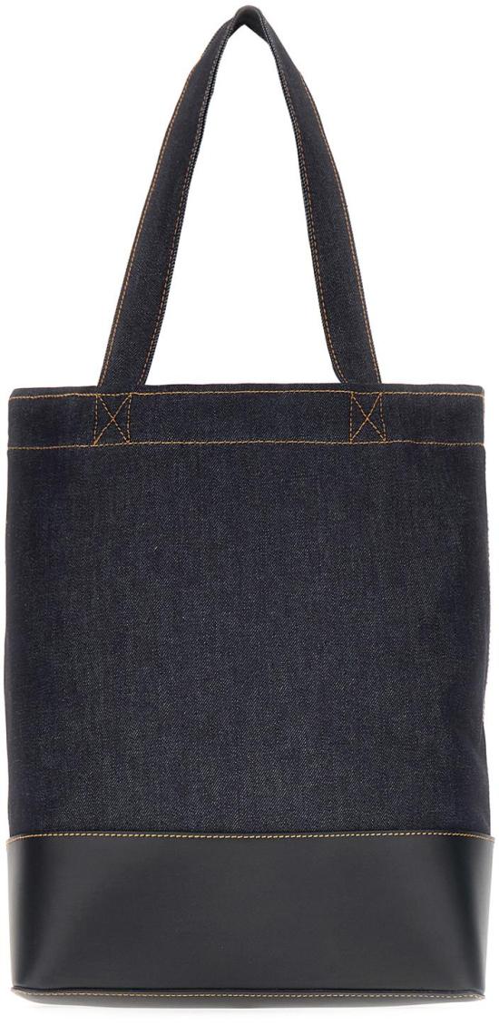 25SS 아페쎄 숄더백 CODDPM61568IAK BLUE - A.P.C.