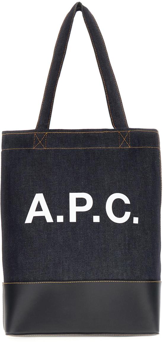 25SS 아페쎄 숄더백 CODDPM61568IAK BLUE