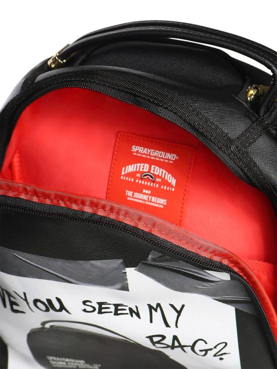 26SS 스프레이그라운드 백팩 910B8735NSZ - SPRAYGROUND