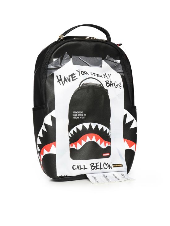 26SS 스프레이그라운드 백팩 910B8735NSZ - SPRAYGROUND